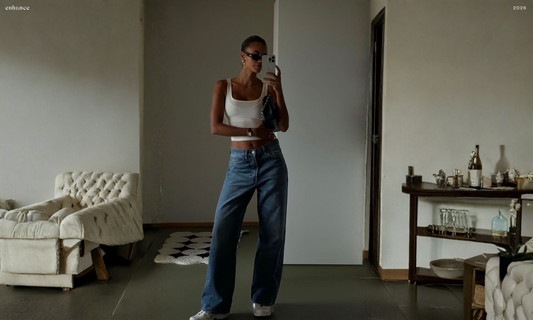 2026 Capsule Wardrobe Breakdown: 30 Affordable, Elevated Essentials