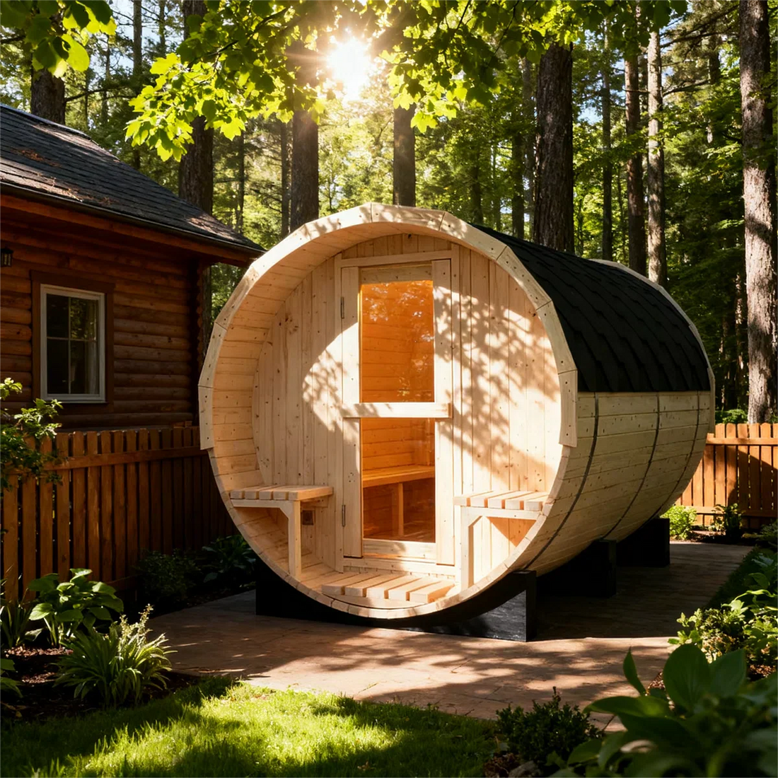 10 Best At-Home Saunas of 2026: Infrared vs Cedar (Full Buyer’s Guide)