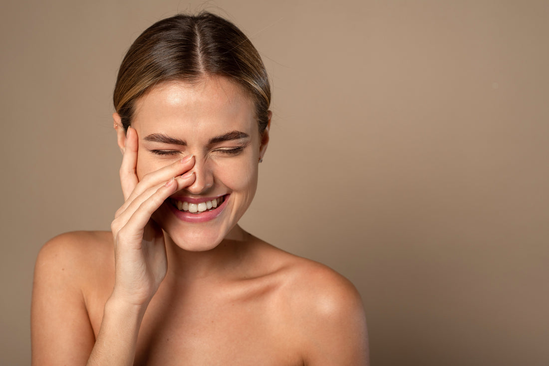 Top 3 Vitamin C Serums for Each Skin Type (2026 Guide)
